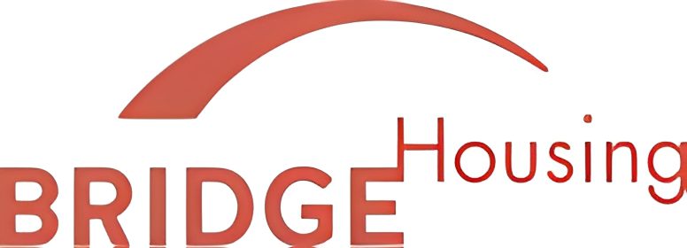 Bridge Housing company branding logo
