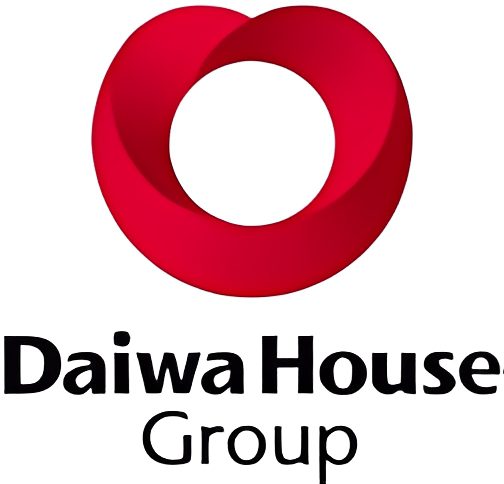 Daiwa House Group logo